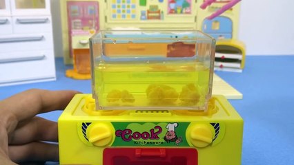 konapun pizza こなぷん ピザ Food sample kit