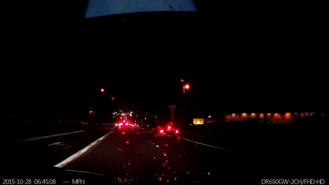L'autopilote de la Tesla sauve encore une vie et évite un crash