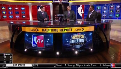 Jordan Clarkson Offense Highlights