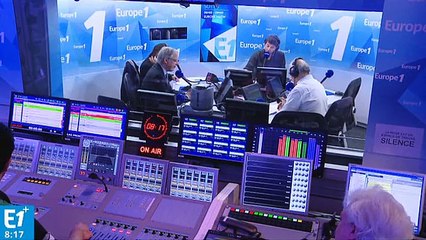 Noyer : "L'économie mondiale va mieux"