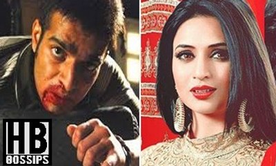 Yeh Hai Mohabbatein Ishita To Kill Herself On Karwacauth 29th October 2015