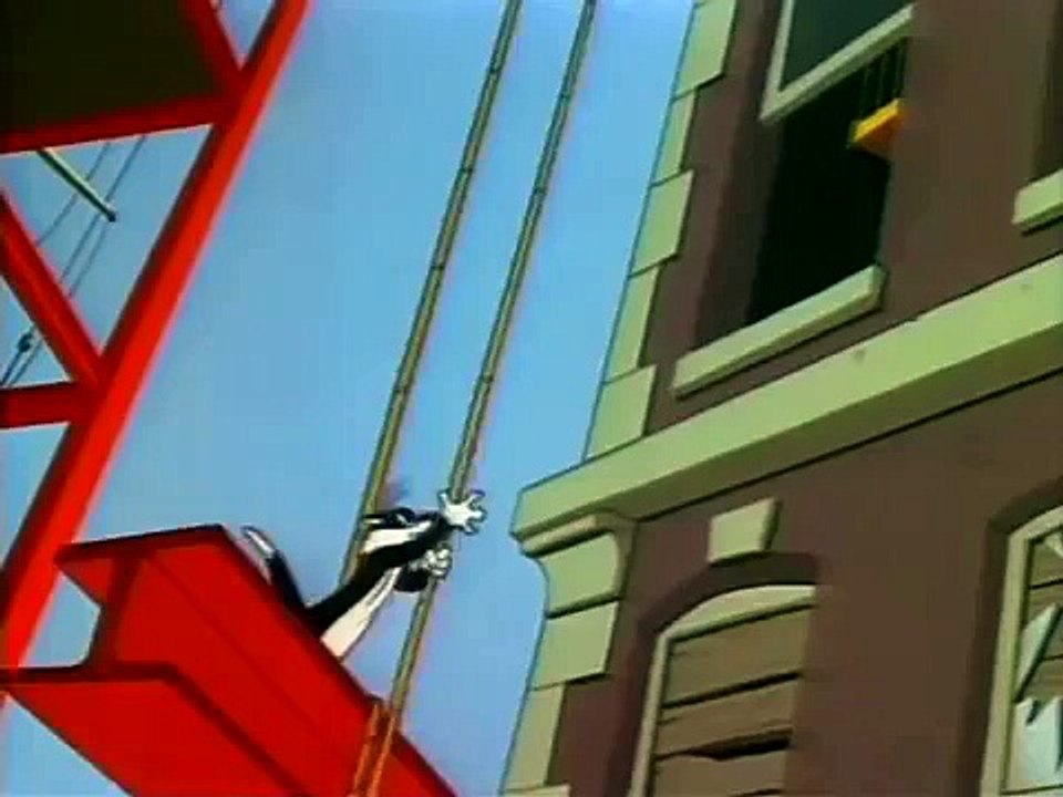 Catty Cornered Clip 3