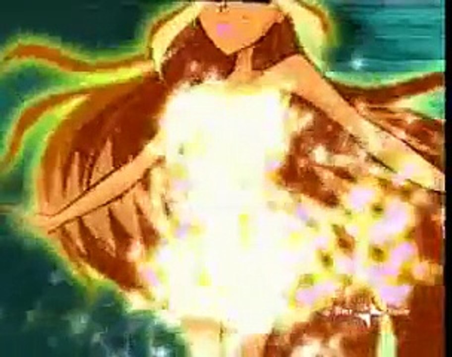 Winx Club Enchantix (Cascada Everytime We Touch Remix)