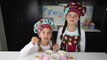 BAYMAX MINI CUPCAKES Big Hero 6 Disney inspired cupcakes how to baking by charliscraftykit