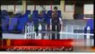 Shane Warne joins Pakistan Cricket Team in Sharjah to Giv Bowling tips To Yasir Shah-