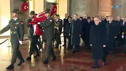 Türkiye Cumhuriyeti 92 yaşında