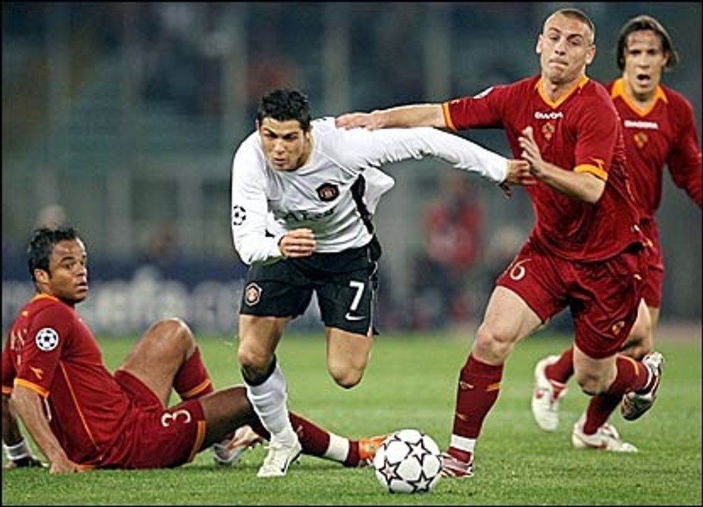 Cristiano Ronaldo   Amazing Skills   World Cup Cristiano Ronaldo   Skills Portugal (Virtual Riot) SkillTwins CRAZY Nutmeg⁄Panna Skill vs. Football Professional Player! ★Cristiano Ronaldo Promo   HD