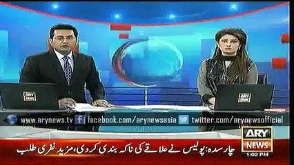 Headlines – 1300 – Thursday – 29 – Oct – 2015