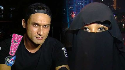 Indra Bungkam Soraya - Cumicam 29 Oktober 2015