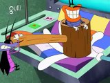 Oggy and the Cockroaches S02E44 Jack In The Box.flv