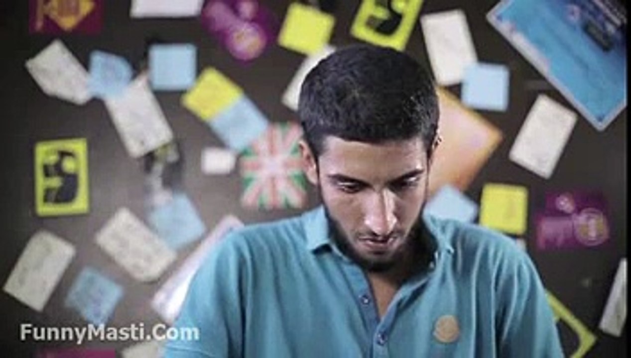 This Guy Was Doing Something Naughty Suddenly Shocking Happened