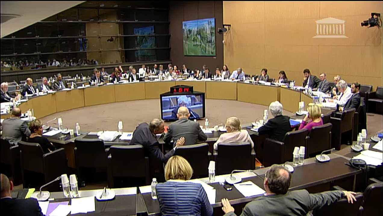 Gisèle Biémouret : intervention sur le budget 2016 agriculture..