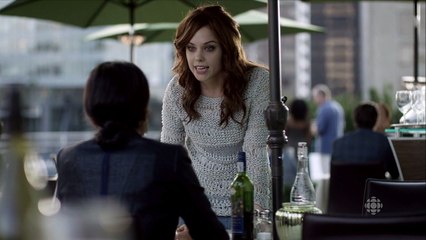 The Romeo Section S01E03 720p