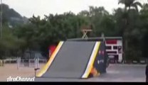 Extreme Fails Moment Videos Clips Compilation Dangerous