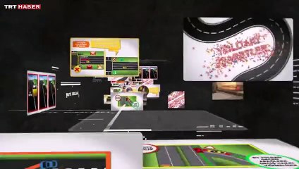 Yoldaki İşaretler 24. Bölüm   Araçların Kışlık Bakımları