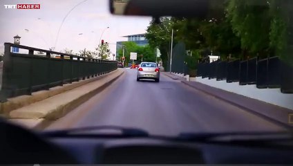 Yoldaki İşaretler 6. Bölüm   Sağa Sola Dönüş Kuralları