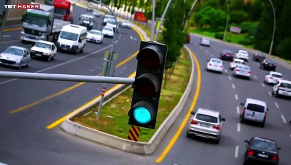 Yoldaki İşaretler 17. Bölüm   Alkollü Araç Kullanma