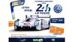 24 Heures du Mans 2015 - Bande annonce