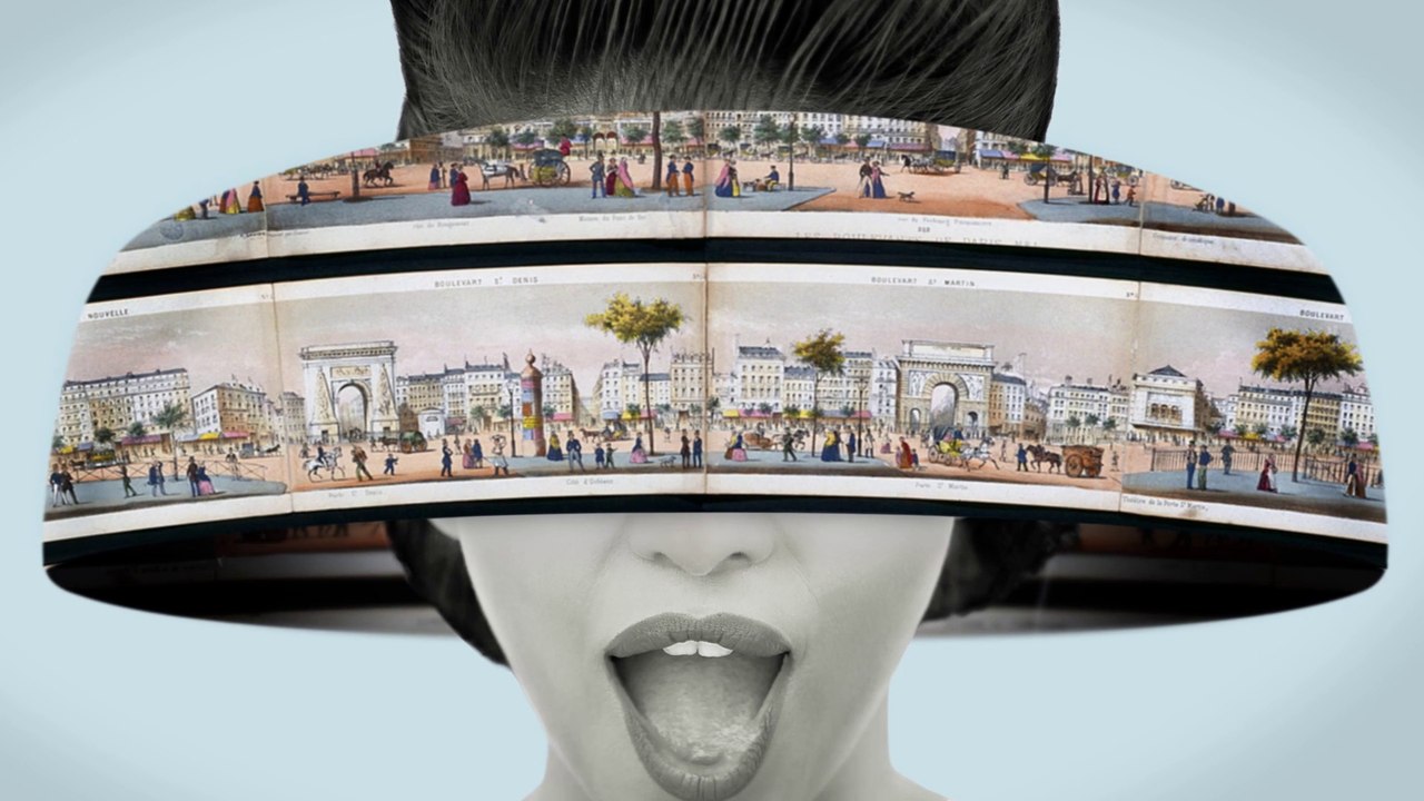 [BANDE-ANNONCE] J'aime les Panoramas