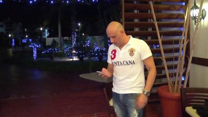 "Air cocaïne": Pisapia confiant malgré la fuite des deux pilotes