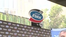 Presentan Súpercopa Telcel
