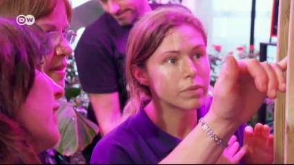 Bompas & Parrs British Food Museum | Euromaxx