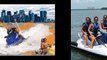 Manhattan jet ski rental island boat NYC Jet Ski New York city tours