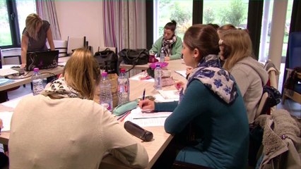 Comment mieux encadrer nos aînés