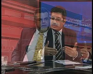 Muneer Godil Energy Discussion Oct-2015 on PTV .
