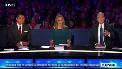 Jeb Bush ironise sur "la semaine de travail a la française"