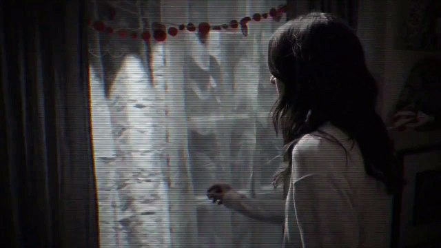 Paranormal Activity: The Ghost Dimension TV SPOT - Reaction (2015) - Horror HD