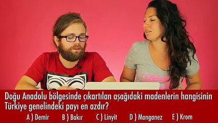 7. Sınıf Sosyal Bilgiler Sorularını Cevapladık