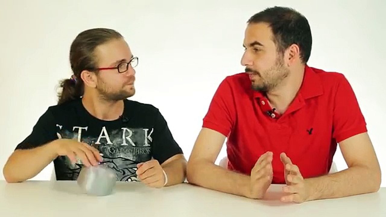 Kelimenin Son Harfiyle Kelime Bulmaca - Koli Bandı Cezalı Yarışma