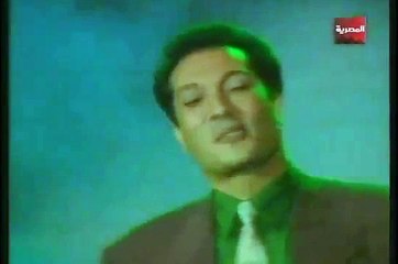 علي الحجار  من غير ما تتكلمي