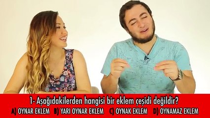 4. Sınıf Fen Bilgisi Sorularını Cevaplamaya Çalıştık