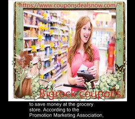 Coupons Shopping Video