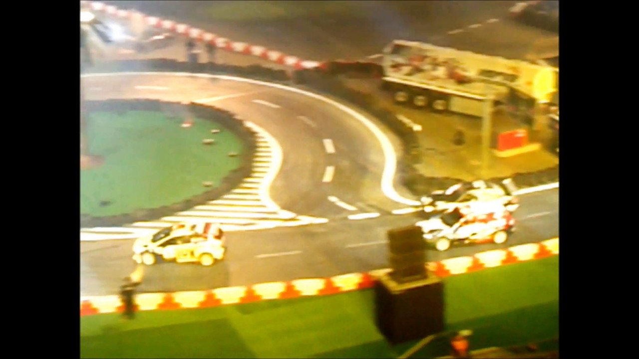 Verva Street Racing - 2015