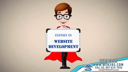 Joomla Developer Seattle - (847) 915-7934