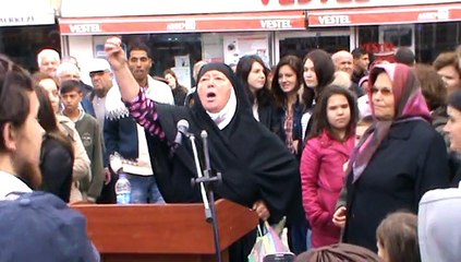 Uzunköprü Cumhuriyet Bayramı 29 Ekim 2015