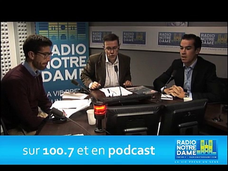 Comment peut-on empêcher le Front National de gagner dans le Nord-Pas-de-Calais et en PACA ?  Les réponses de Louis Soris, conseiller national Les Républicains et Étienne Faucon, membre des Poissons roses.