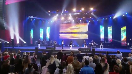 Ты танцуй и пой Ему - 25.10.15