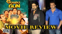 Guddu Ki Gun Movie Review Celebs Reaction