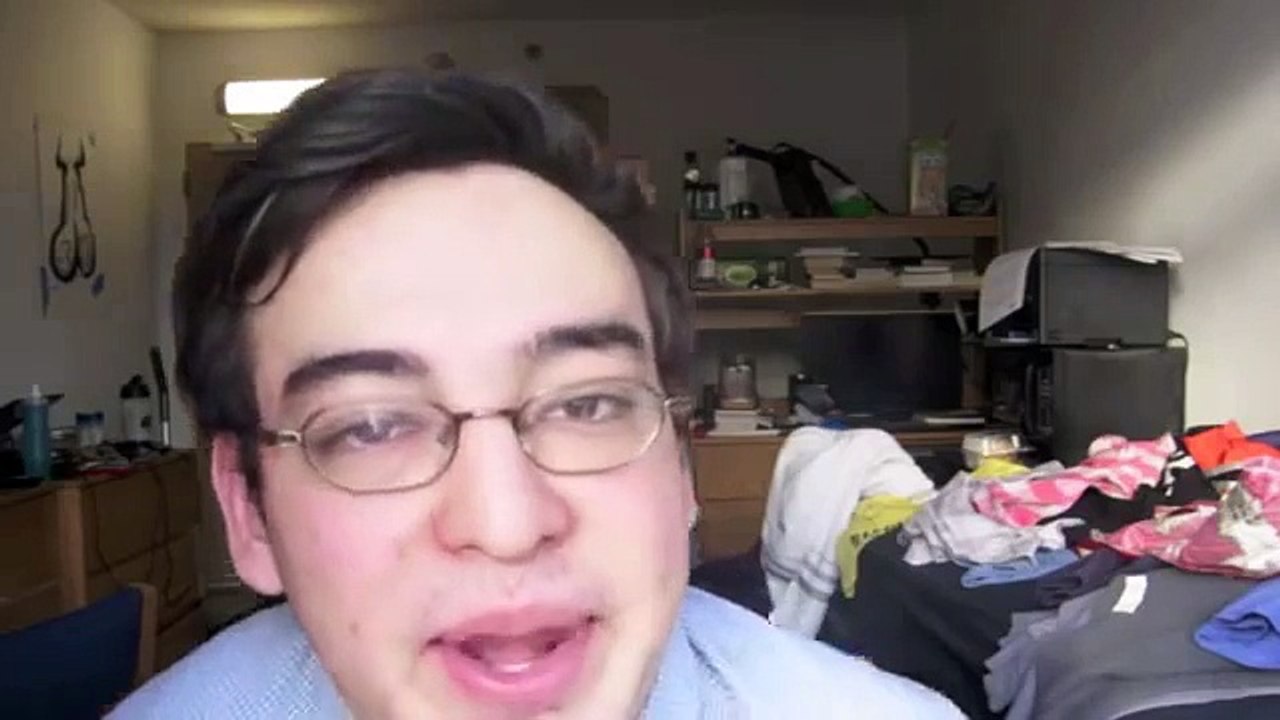 WELCOME TO THE SECOND CHANNEL