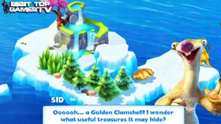 Ice Age Adventures Best iOS / Android / Windows Phone Games (HD)