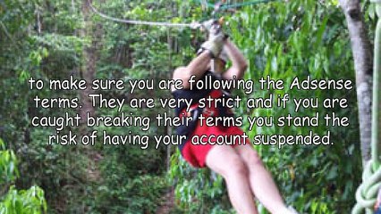 Adsense Income...3 Easy Steps!