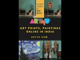 Buy Art Prints, Paintings Online in India