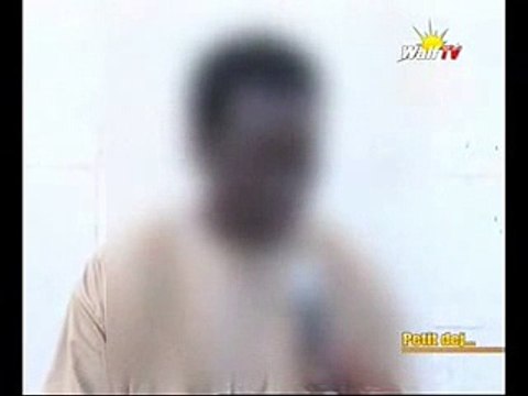 Ma tante a accanparé tous les bien apres la mort de mon pere ,