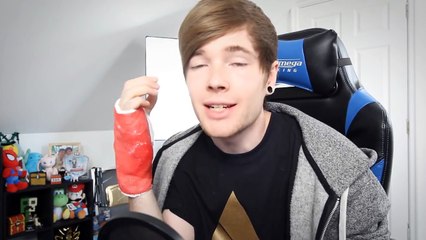 Minecraft Pocket Edition | THE MEGA DROPPER!!