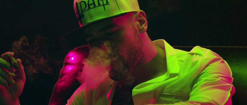 Akcent feat. Lidia Buble & DDY Nunes - Kamelia (Official Music Video)