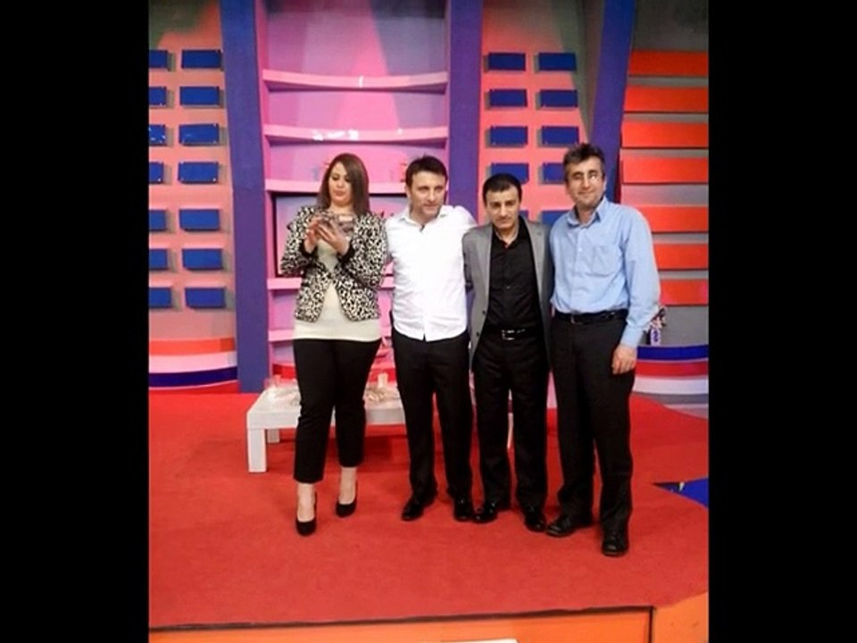 birkan kusay -- aras aras